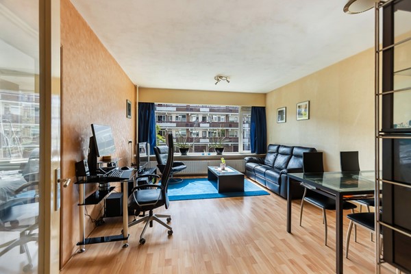 Medium property photo - Begoniastraat 40, 3333 EA Zwijndrecht